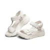 Max Cushioning-Lured Ultra Go “Beyaz”