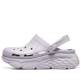 Max Cushioning “Mor”