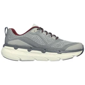 Max Cushioning Premier “Gri Beyaz”
