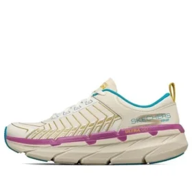Max Cushioning Premier “Gri Kahverengi Mor”