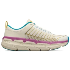 Max Cushioning Premier “Gri Kahverengi Mor”