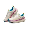 Max Cushioning Premier “Gri Kahverengi Mor”