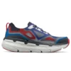 Max Cushioning Premier “Gri Lacivert Kırmızı”