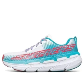 Max Cushioning Premier Mavi/Beyaz/Kırmızı