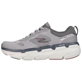 Max Cushioning Premier Perspective “Gri”
