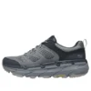 Max Cushioning Premier Sienna Trail Koşu Ayakkabıları “Gri Siyah”