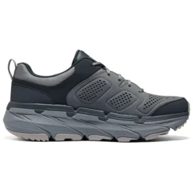 Max Cushioning Premier Sienna Trail Koşu Ayakkabıları “Gri Siyah”