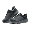 Max Cushioning Premier Sienna Trail Koşu Ayakkabıları “Gri Siyah”