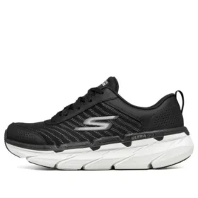 Max Cushioning Premier “Siyah”
