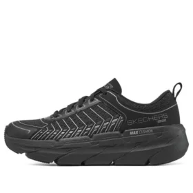 Max Cushioning Premier “Siyah” Max Cushioning Premier “Siyah”