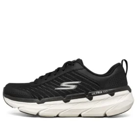 Max Cushioning Premier “Siyah Beyaz”