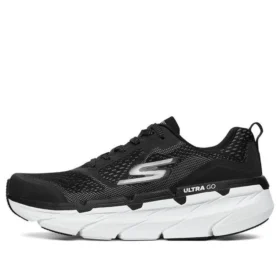 Max Cushioning Premier “Siyah Beyaz”