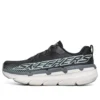 Max Cushioning Premier Siyah/Beyaz/Gri