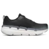 Max Cushioning Premier Siyah/Beyaz/Gri