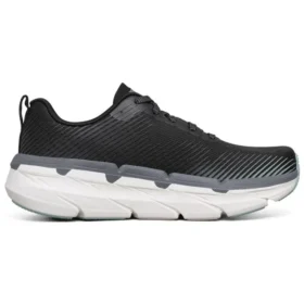 Max Cushioning Premier Siyah/Beyaz/Gri