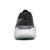 Max Cushioning Premier Siyah/Beyaz/Gri
