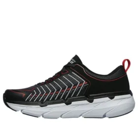 Max Cushioning Premier “Siyah Kırmızı”