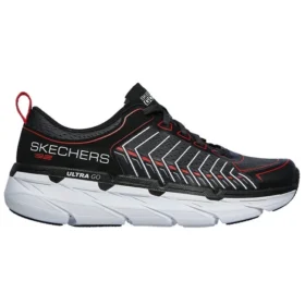 Max Cushioning Premier “Siyah Kırmızı”