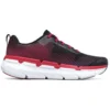 Max Cushioning Premier Siyah/Kırmızı