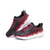 Max Cushioning Premier Siyah/Kırmızı