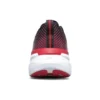 Max Cushioning Premier Siyah/Kırmızı