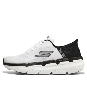 Max Cushioning Premier Slip-ins “Beyaz Siyah”
