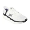 Max Cushioning Premier Slip-ins “Beyaz Siyah”