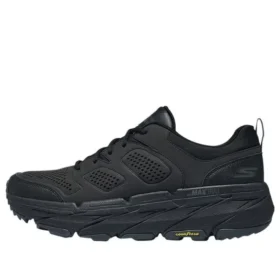 Max Cushioning Premier Trail “Core Black” Max Cushioning Premier Trail “Core Black”