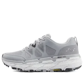 Max Cushioning Premier Trail “Gri Beyaz”