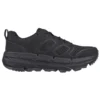 Max Cushioning Premier Trail “Sienna – Pure Black”