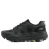 Max Cushioning Premier Trail “Siyah”