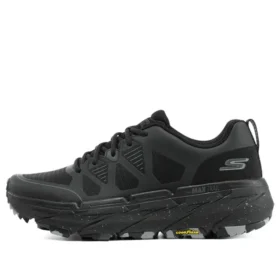 Max Cushioning Premier Trail “Siyah”