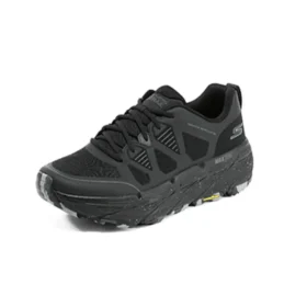 Max Cushioning Premier Trail “Siyah”