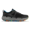 Max Cushioning Premier Trail “Siyah Çok Renkli”