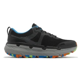 Max Cushioning Premier Trail “Siyah Çok Renkli”