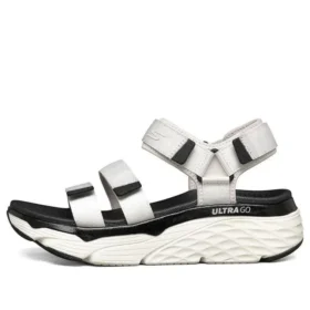 Max Cushioning Sandaletler Beyaz