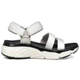 Max Cushioning Sandaletler Beyaz