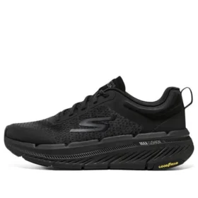 Max Cushioning “Siyah”