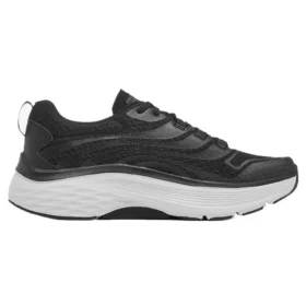 Max Cushioning “Siyah Gri”