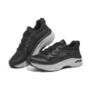 Max Cushioning “Siyah Gri”