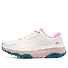 Max Cushioning Trail “Beyaz Pembe”