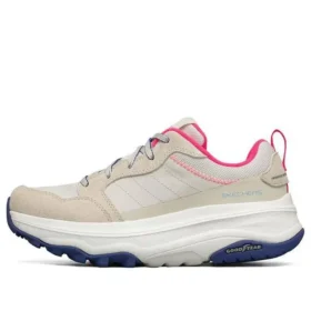 Max Cushioning Trail Düşük Bilekli Gri/Kahverengi