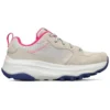 Max Cushioning Trail Düşük Bilekli Gri/Kahverengi