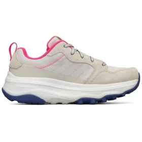 Max Cushioning Trail Düşük Bilekli Gri/Kahverengi