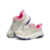 Max Cushioning Trail Düşük Bilekli Gri/Kahverengi