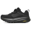 Max Cushioning Trail Düşük Bilekli Siyah