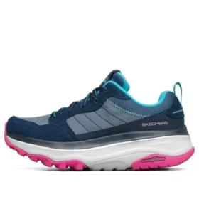 Max Cushioning Trail “Gri Mavi Pembe”