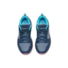 Max Cushioning Trail “Gri Mavi Pembe”