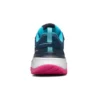 Max Cushioning Trail “Gri Mavi Pembe”