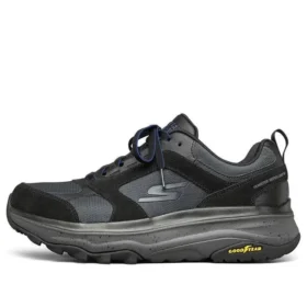 Max Cushioning Trail “Siyah Mavi”